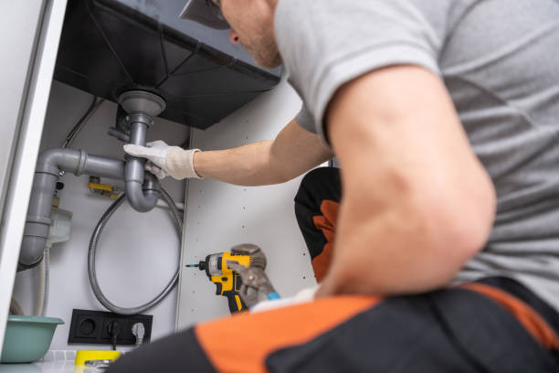 Best 24/7 Emergency Plumbing Services  in Linda, CA